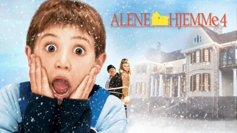 thumbnail - Alene Hjemme 4