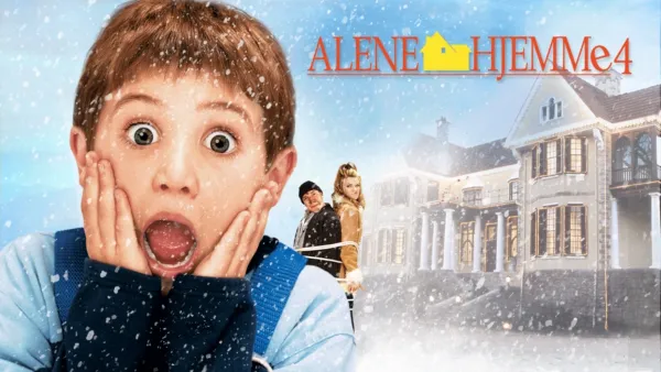 thumbnail - Alene Hjemme 4