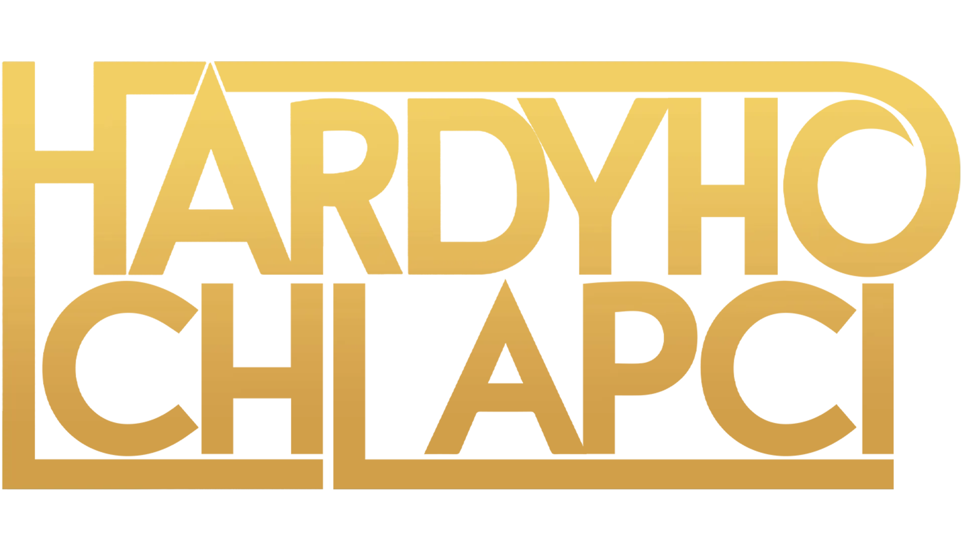 Hardyho chlapci