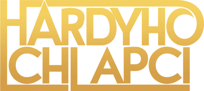 Hardyho chlapci