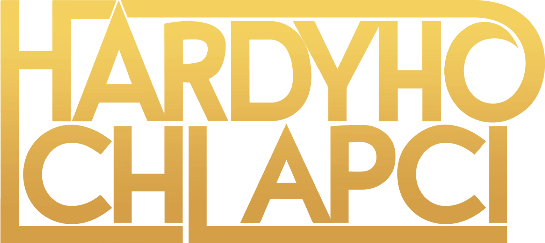 Hardyho chlapci