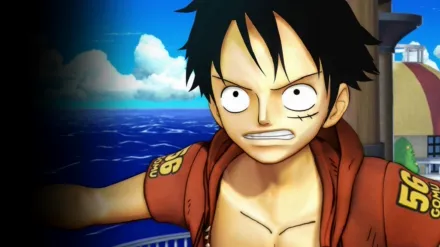 ONE PIECE Mugiwara Chase