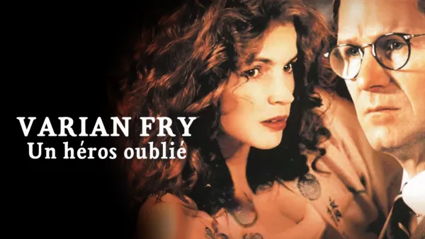thumbnail - Varian Fry: Un héros oublié