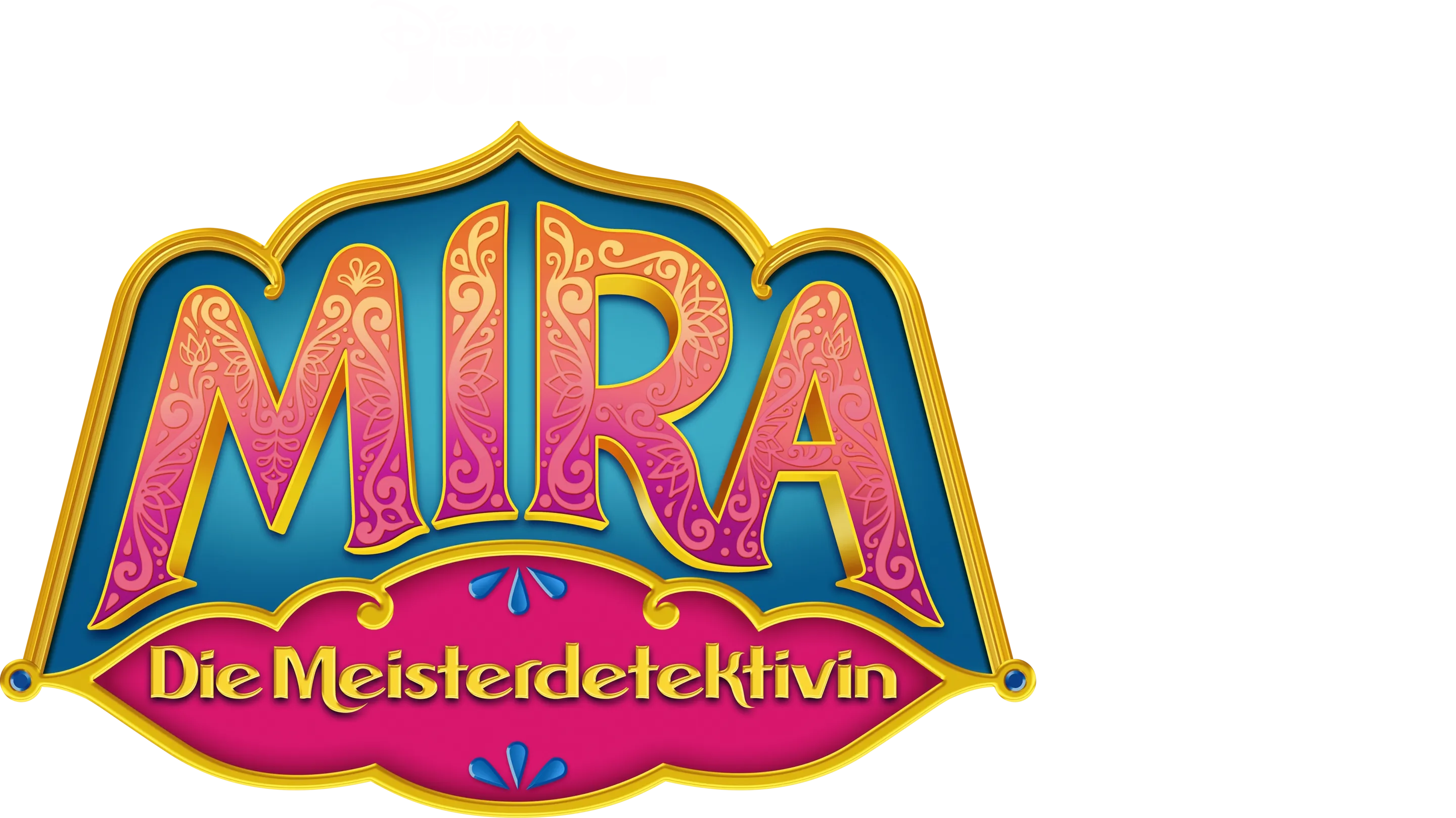 Mira – Die Meisterdetektivin