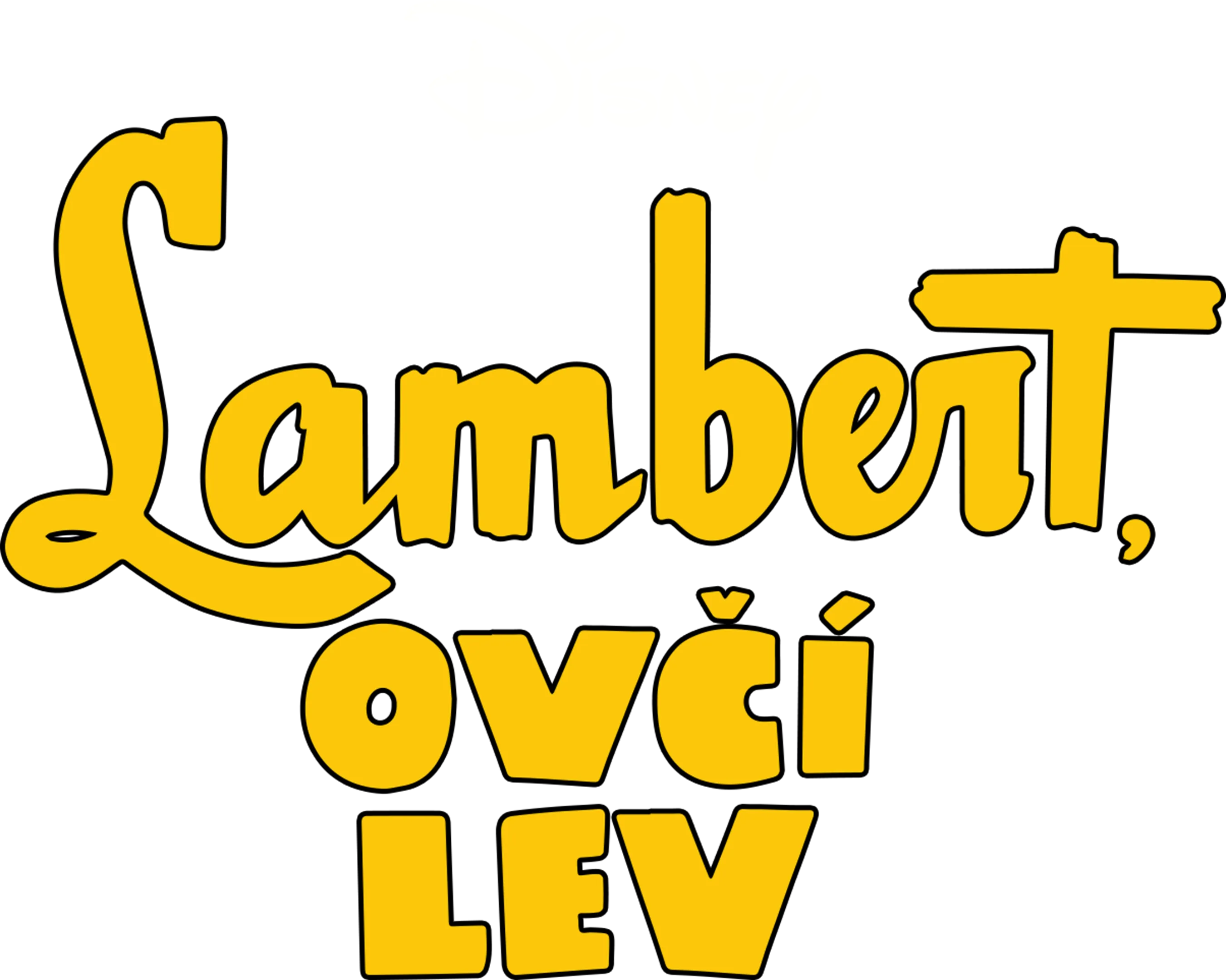 Lambert, ovčí lev