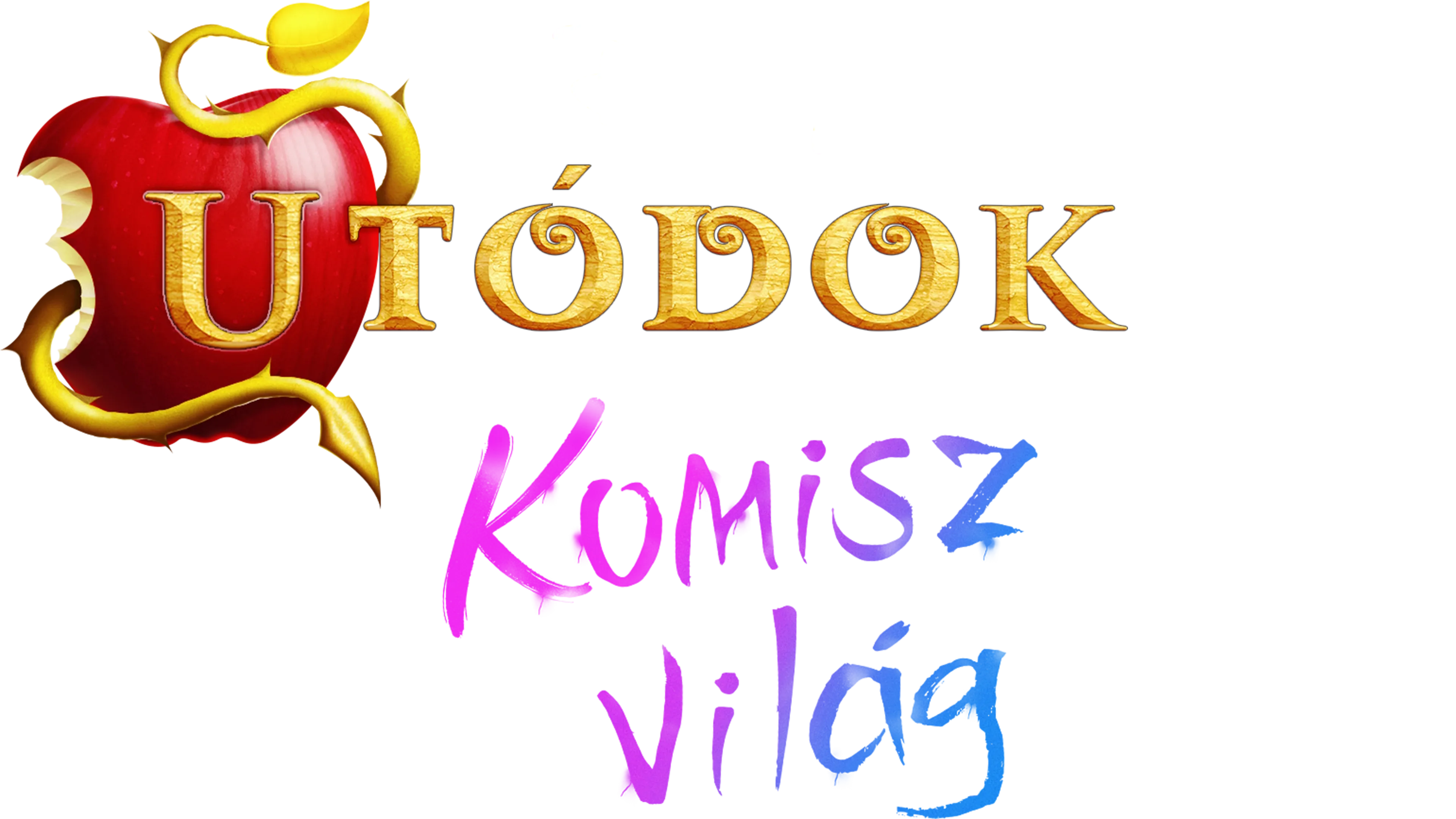 Utódok: Komisz világ