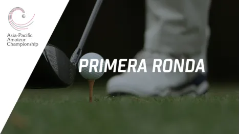 thumbnail - 2026 Asia-Pacific Amateur Championship (First Round)