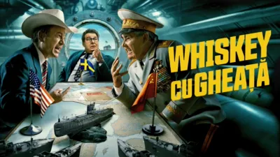 thumbnail - Whiskey cu gheață