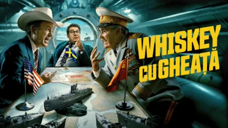 thumbnail - Whiskey cu gheață