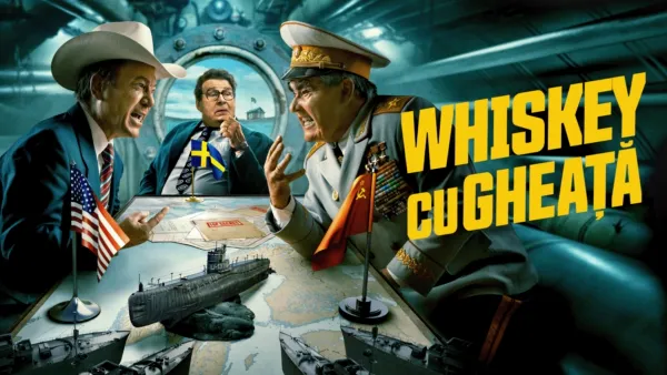 thumbnail - Whiskey cu gheață