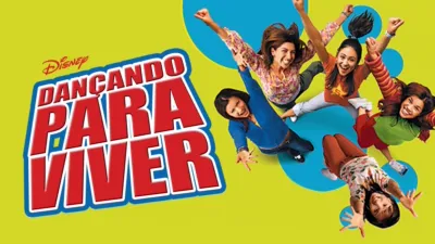 Dançando para Viver