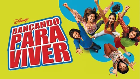 thumbnail - Dançando para Viver