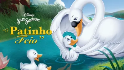 "O Patinho Feio"