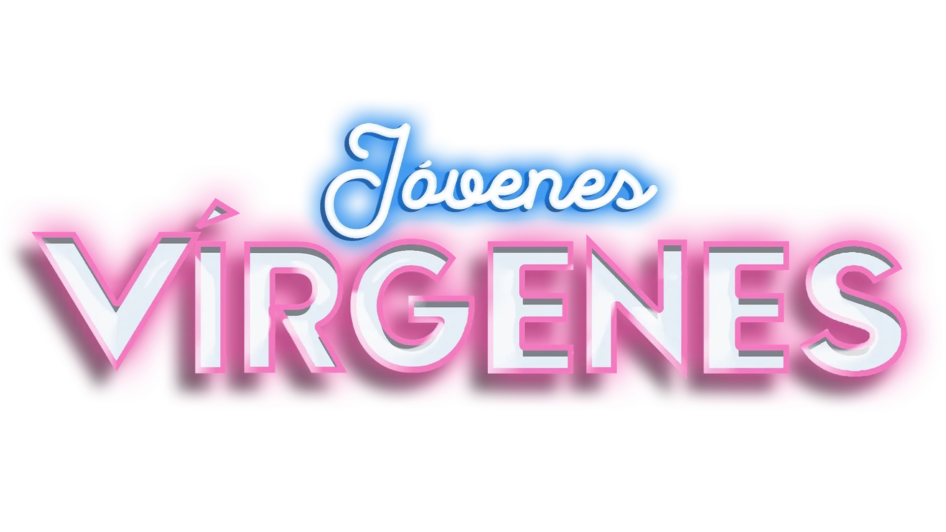 Jóvenes vírgenes