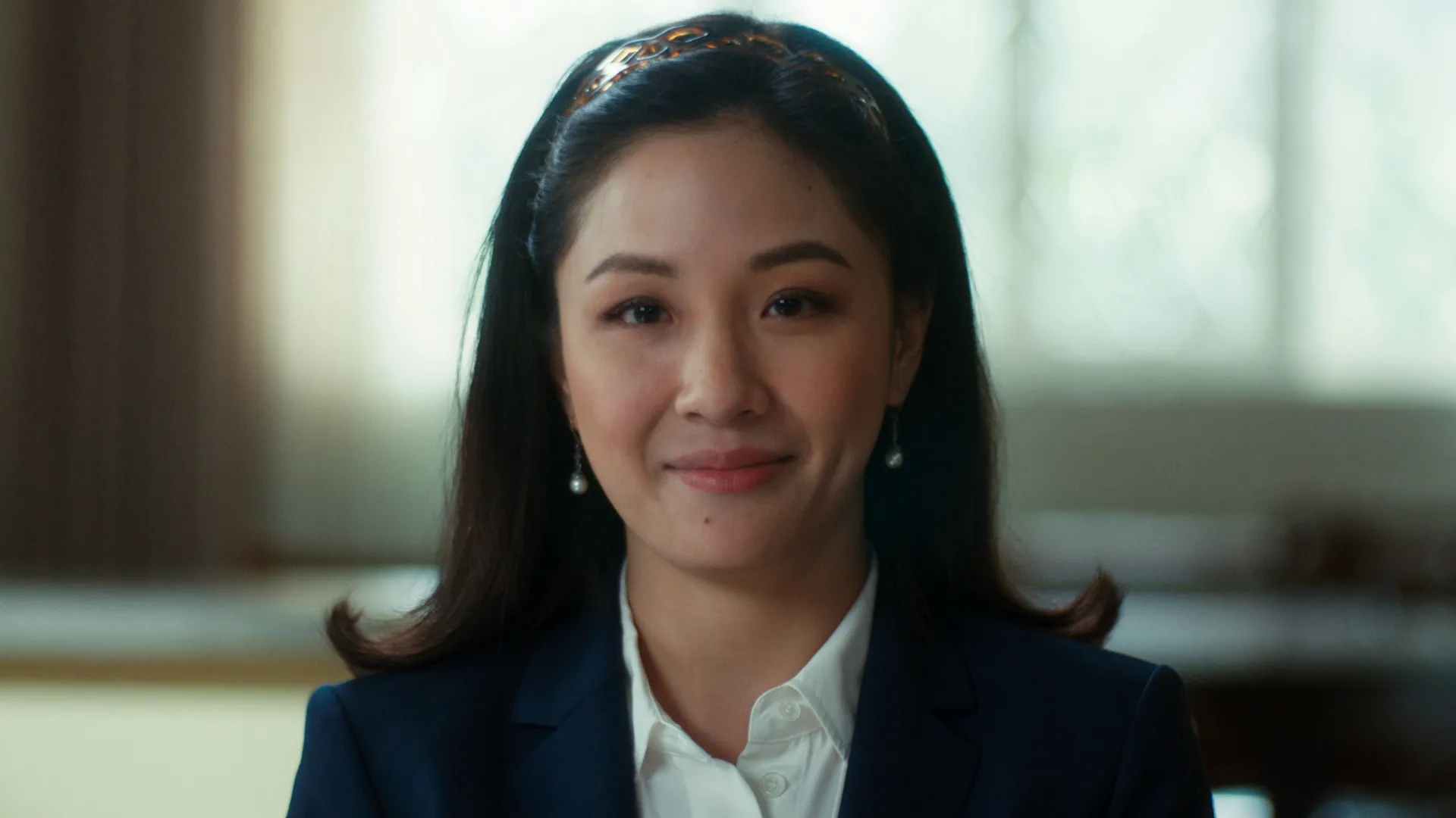 thumbnail - S6:E11 Seat at the Table, A