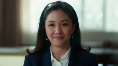 thumbnail - S6:E11 Seat at the Table, A