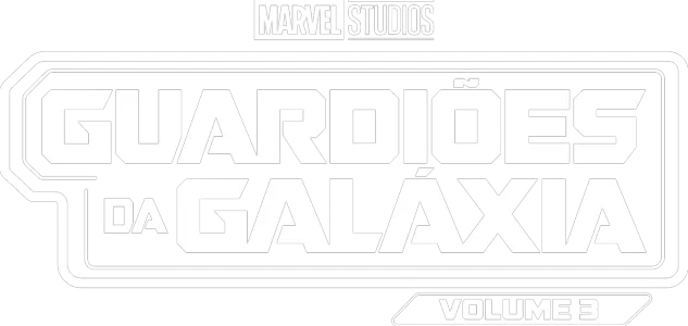 Guardiões da Galáxia: Volume 3