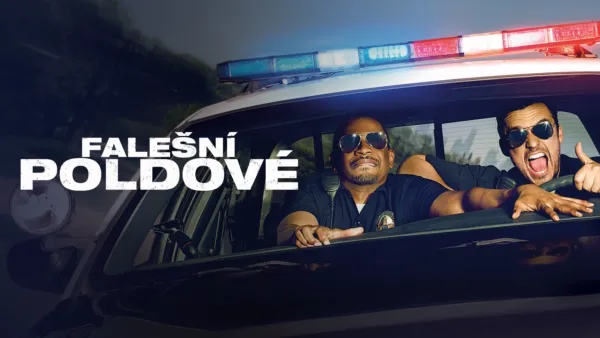 thumbnail - Falešní poldové