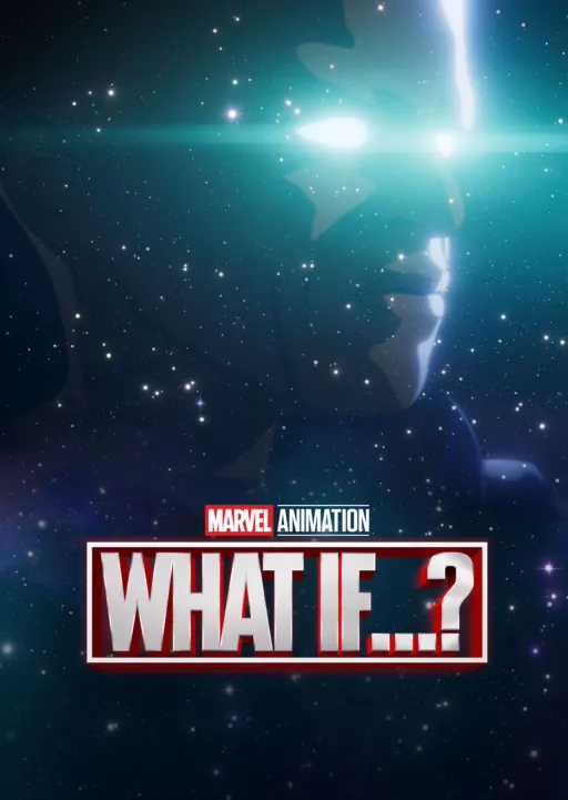 thumbnail - What If...?