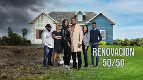 thumbnail - 50/50 Flip