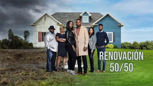 thumbnail - 50/50 Flip