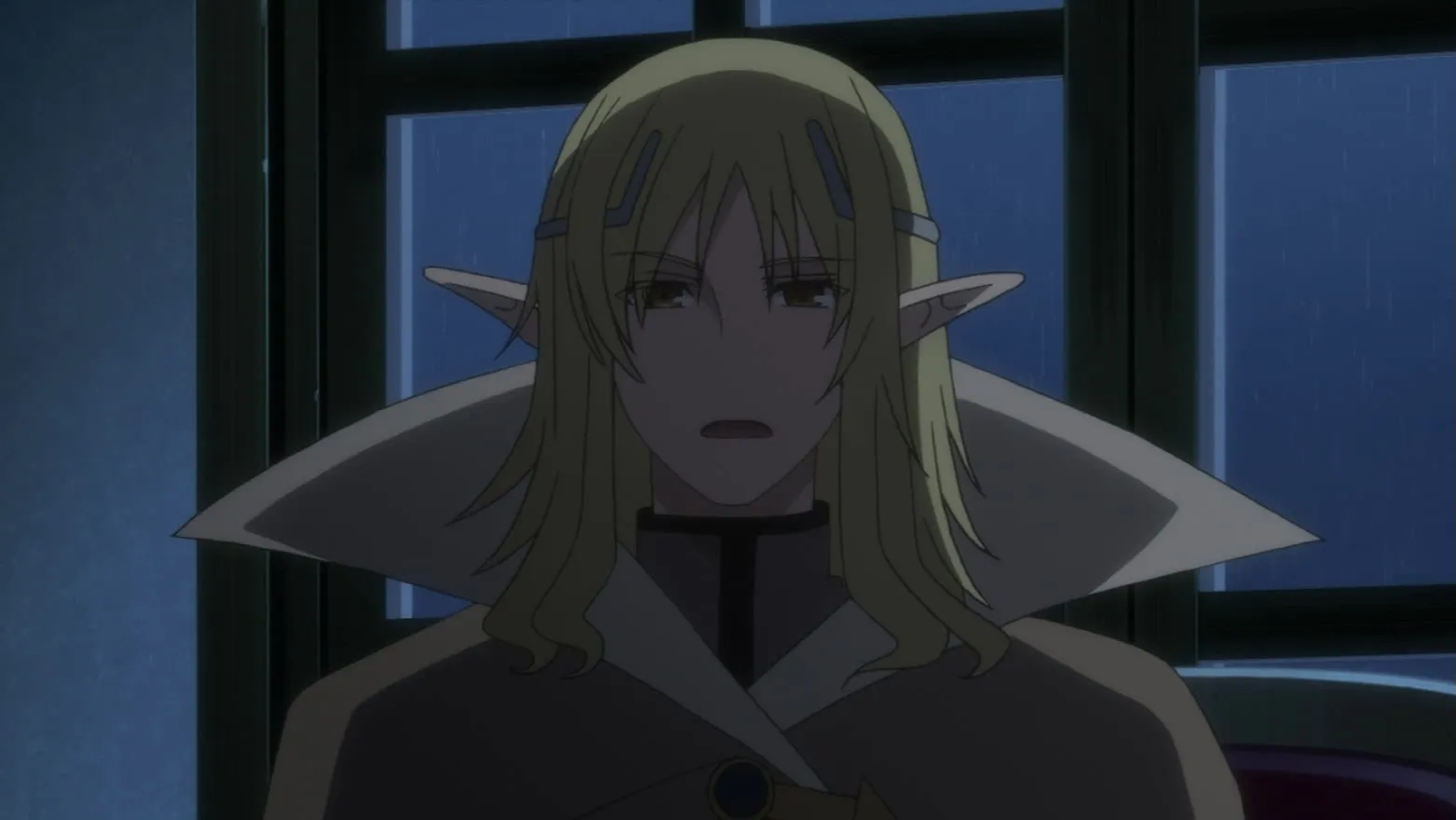 thumbnail - S1:E7 (Sub) The Horrible Lieutenant of the Knights Brigade