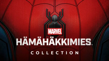 thumbnail - Hämähäkkimies
