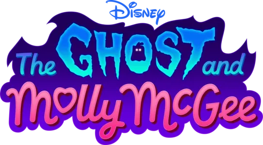 De Geest en Molly McGee