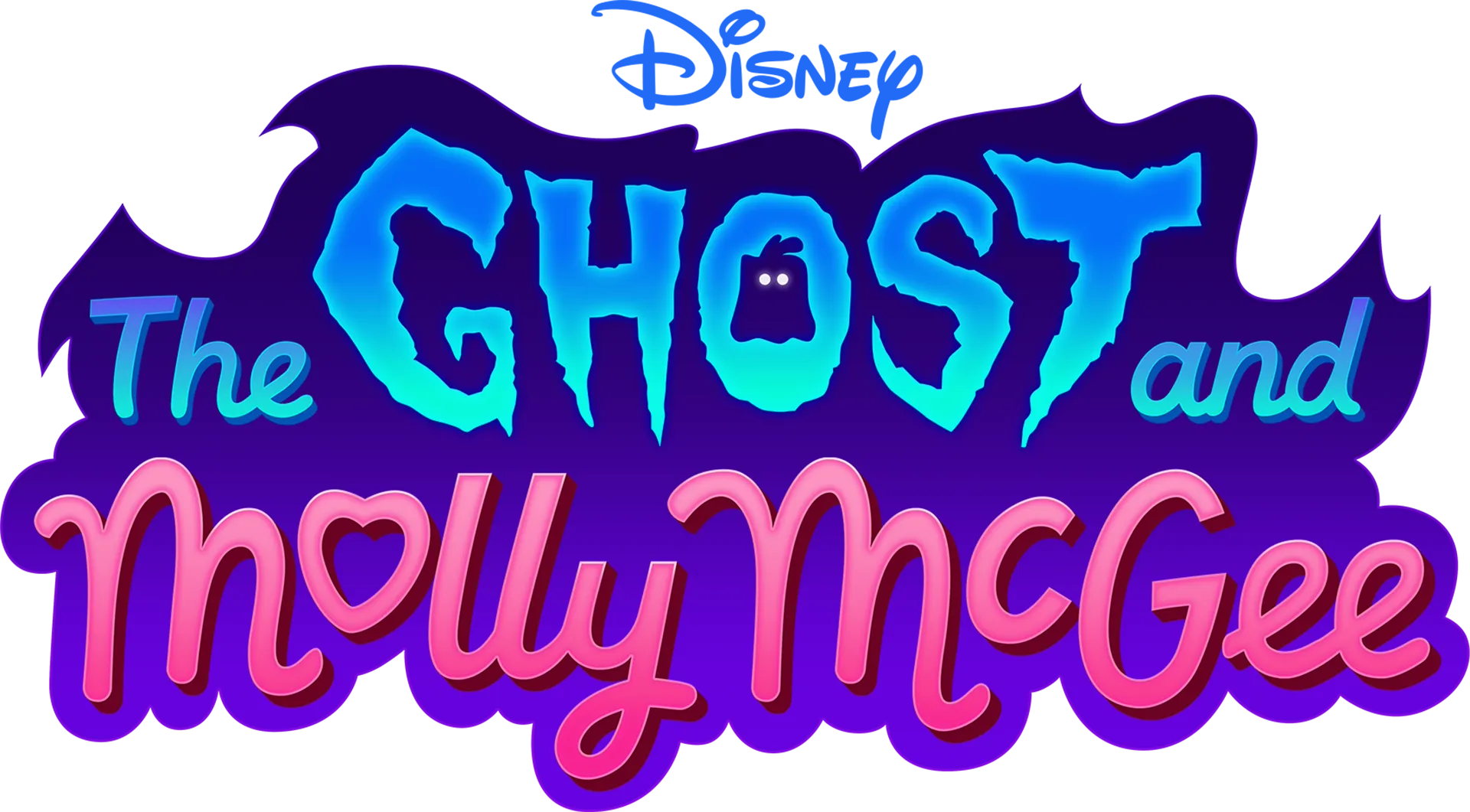 The Ghost and Molly McGee