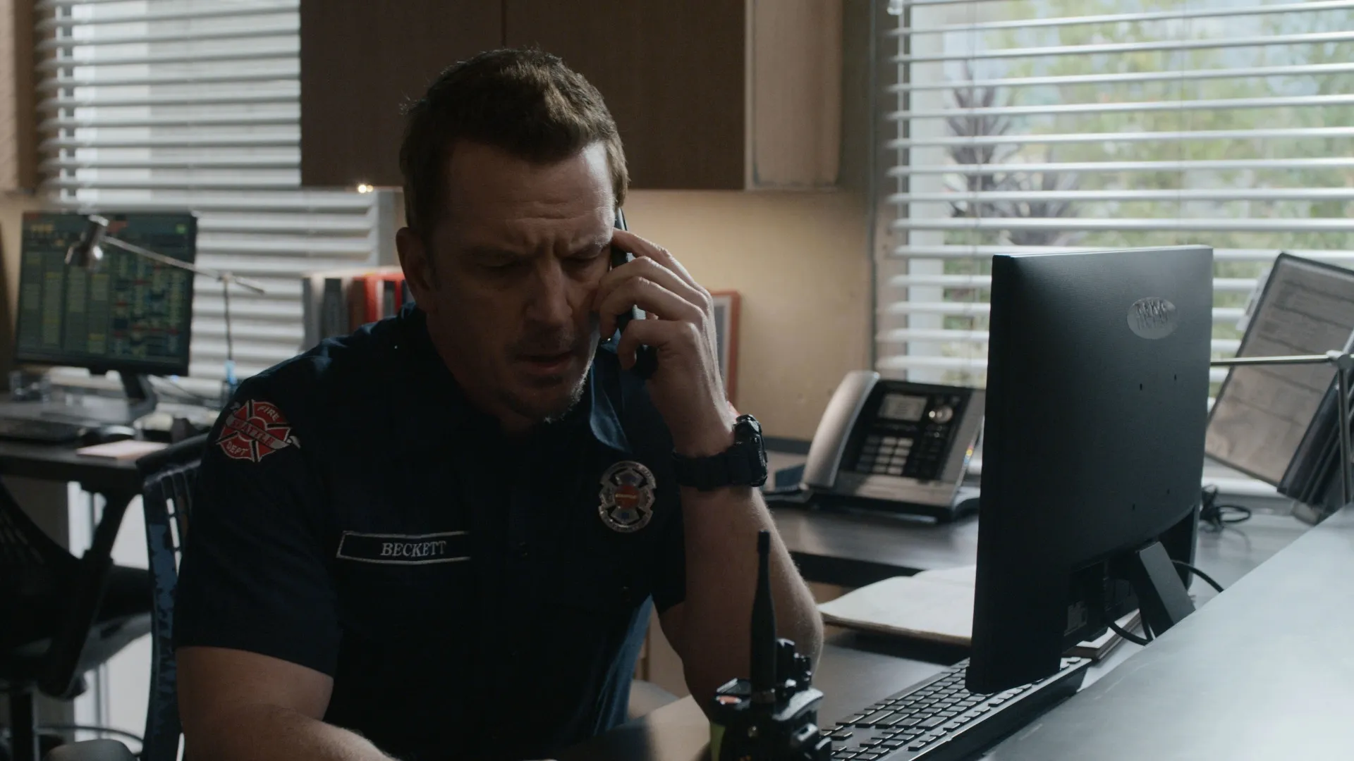 thumbnail - S7:E3 True Colors