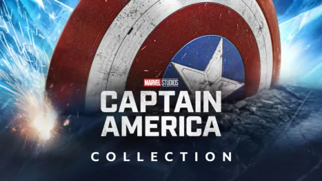 thumbnail - Captain America