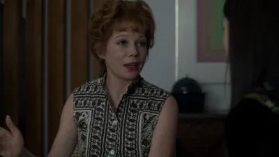 thumbnail - S1:E5 Where Am I Going?