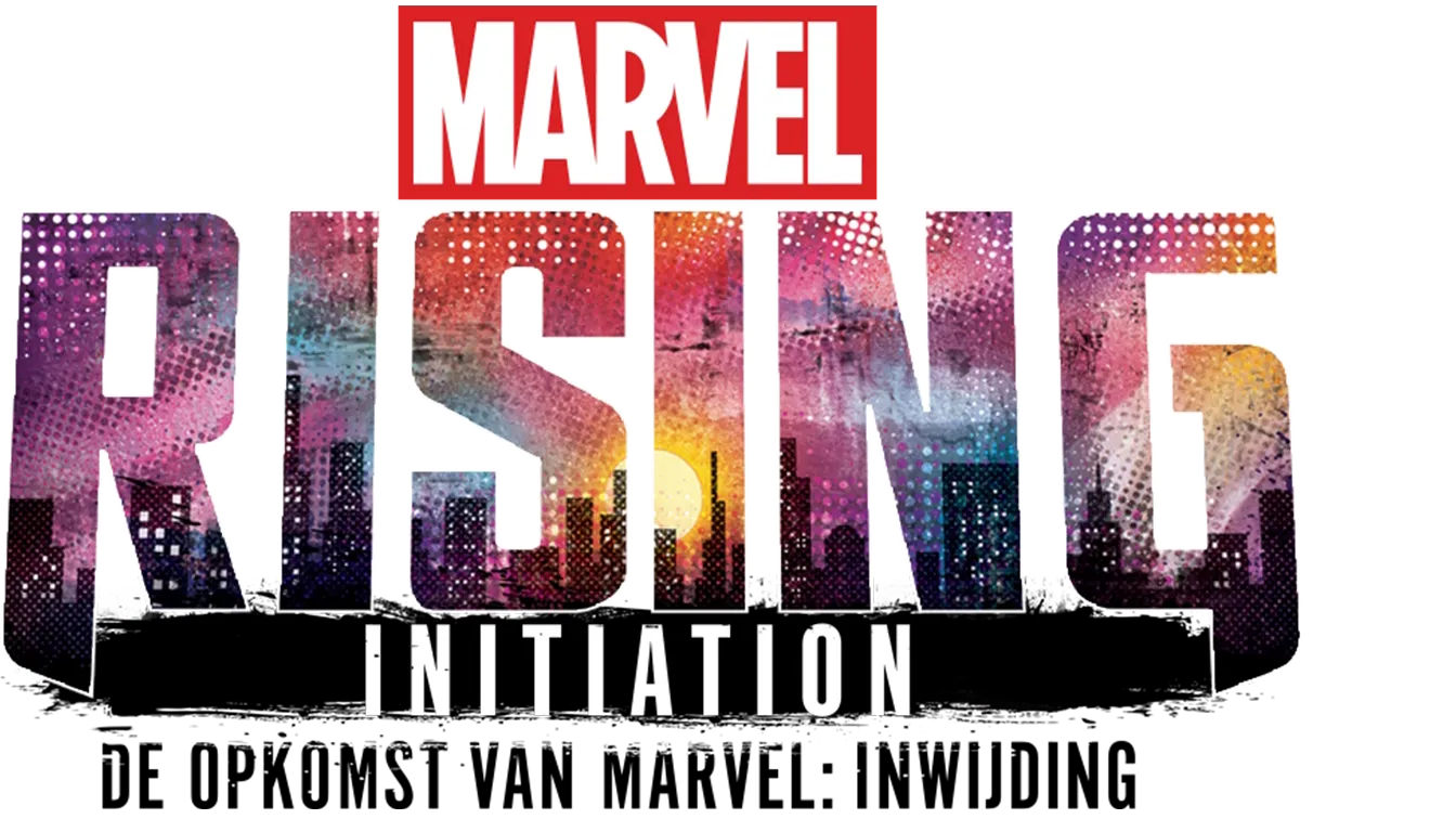 De Opkomst van Marvel: Inwijding (Shorts)