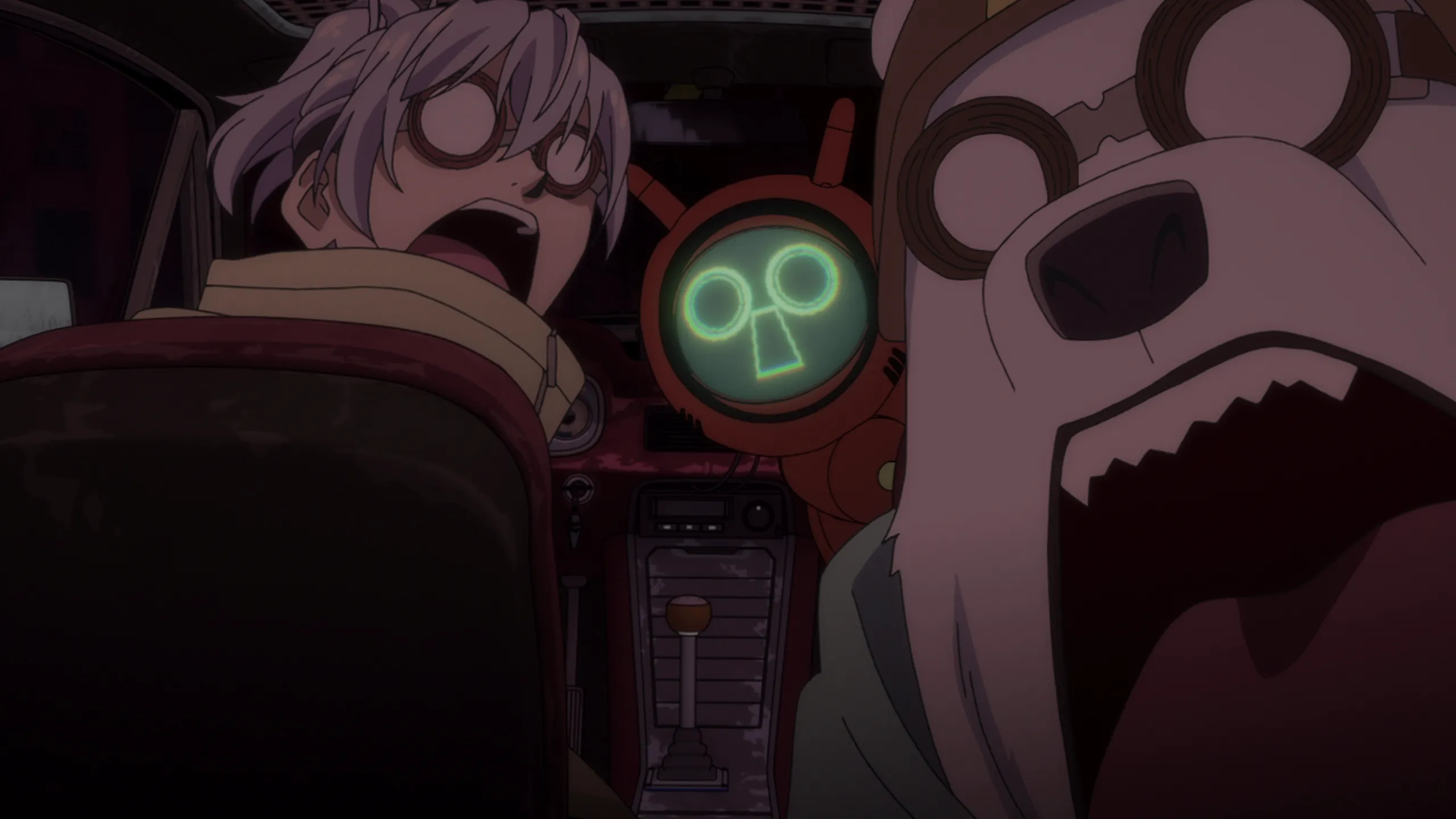 thumbnail - S1:E3 I Learned Not to Trust People