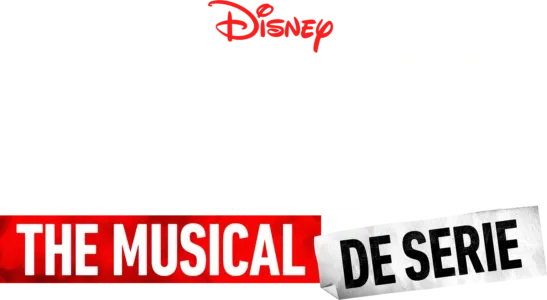 High School Musical: The Musical: De Serie