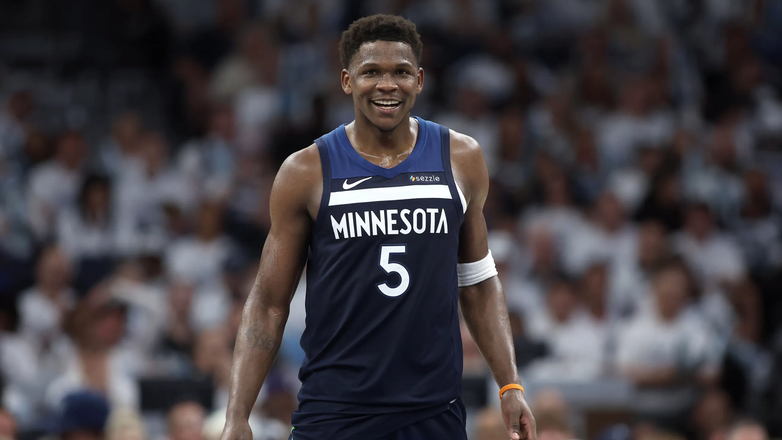 NBA Rank 2025: Rankings for the top 10 players in the league