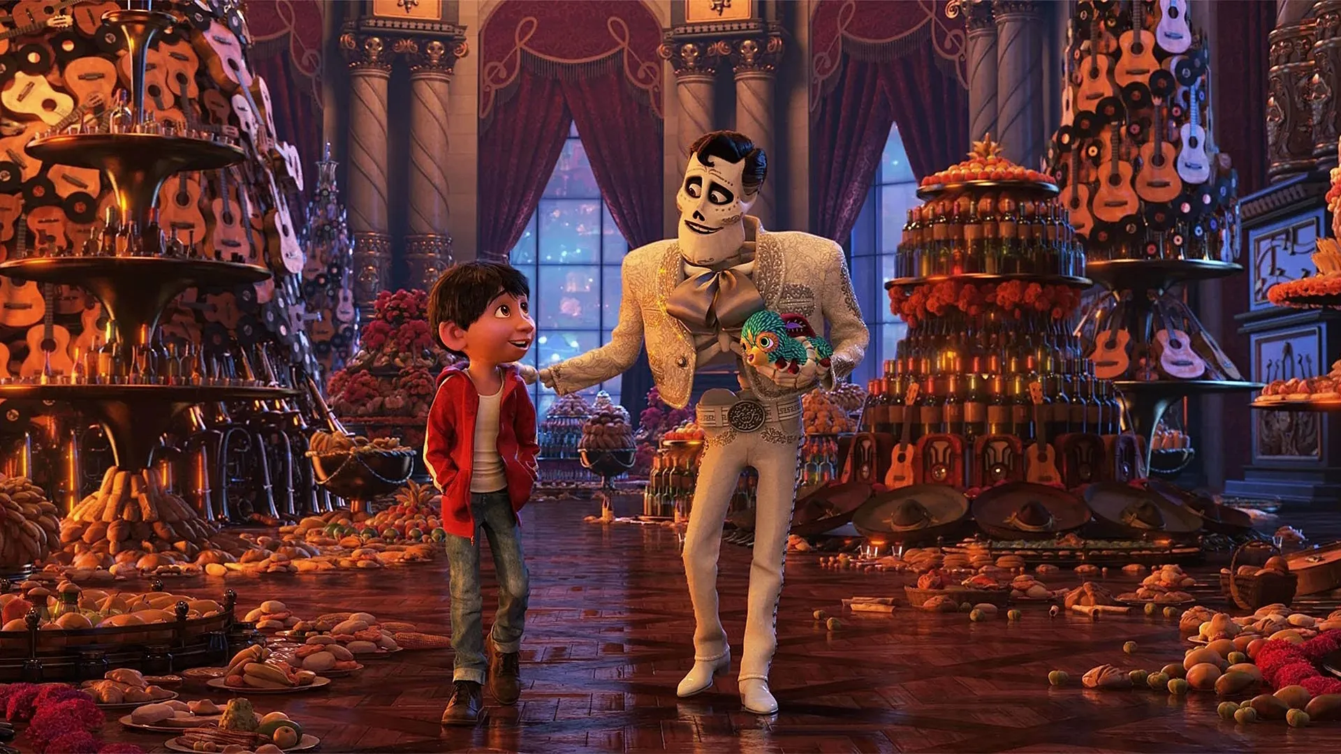 7 Things You Didn't Know About Coco - Image 7