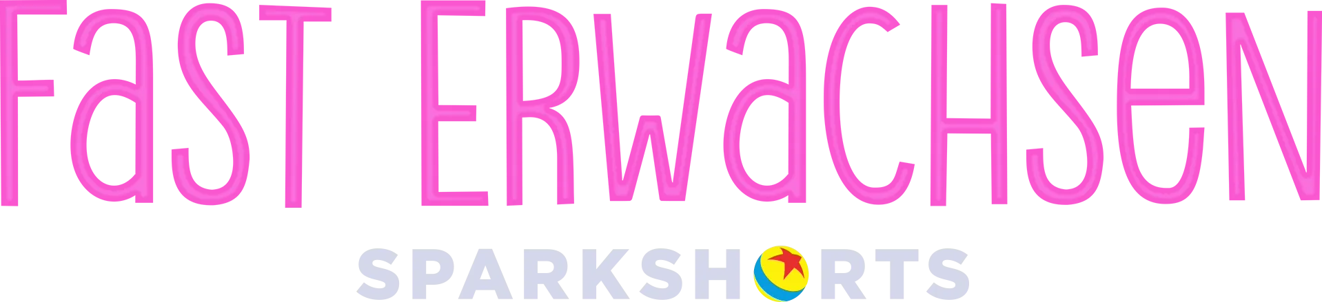 Fast Erwachsen