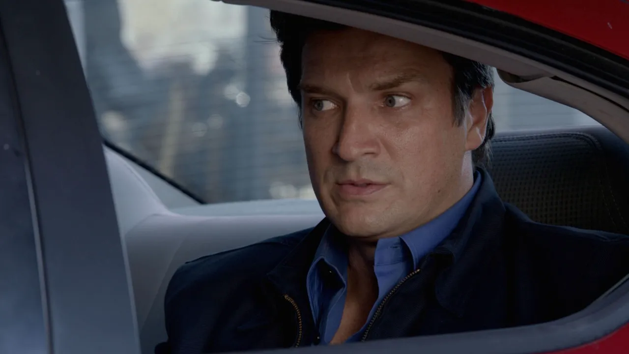 thumbnail - S8:E4 "What Lies Beneath"