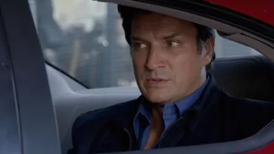 thumbnail - S8:E4 "What Lies Beneath"