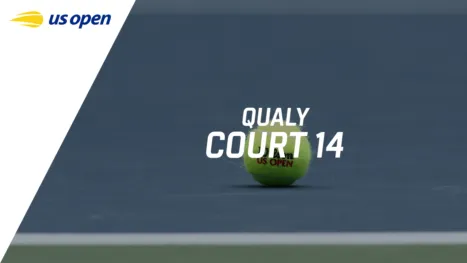 thumbnail - Court 14 / Qualifying (Primera Ronda)