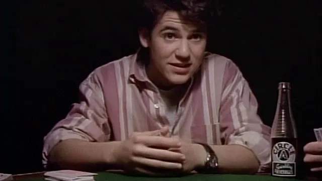 thumbnail - S6:E18 Poker