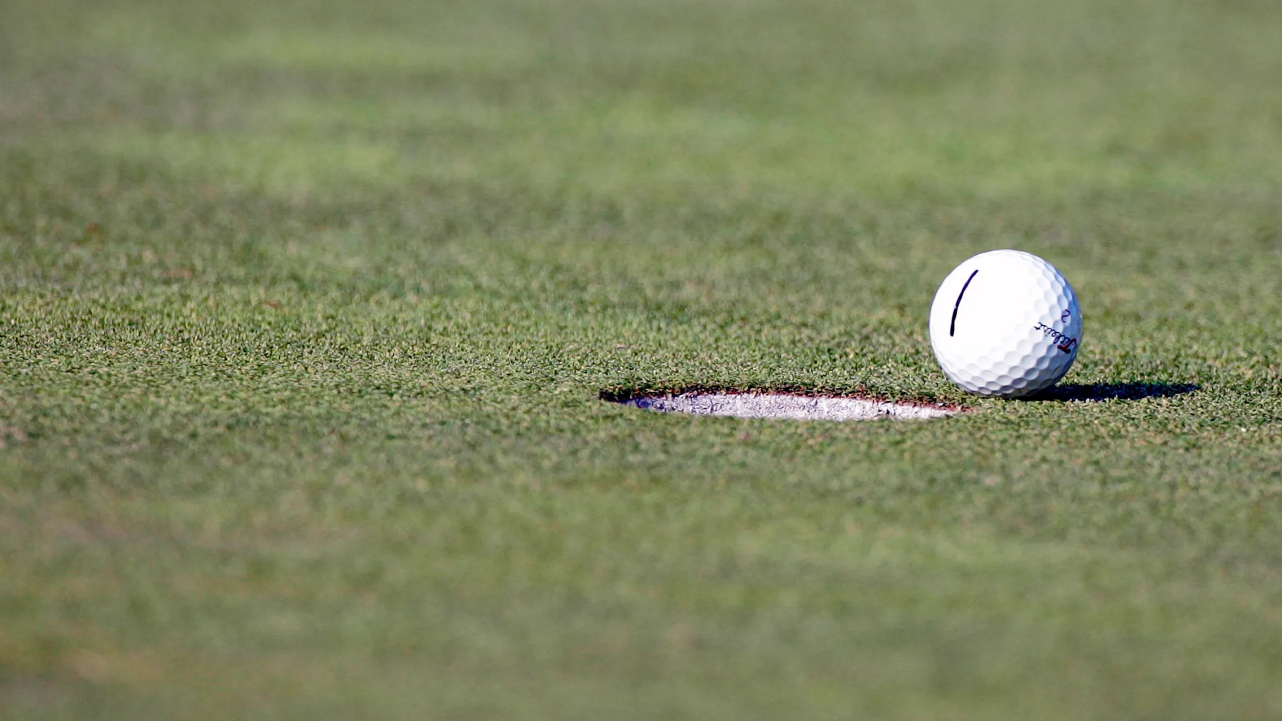 ISPS HANDA Senior Open (Third Round)