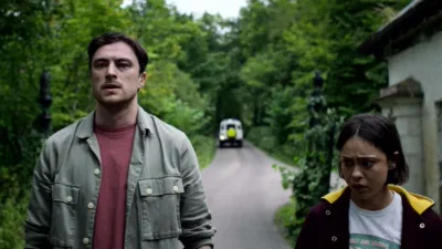 thumbnail - S1:E2 Episode 2