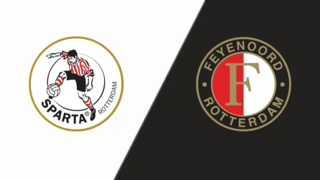 thumbnail - Sparta Rotterdam vs. Feyenoord