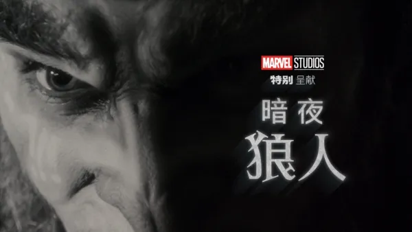 thumbnail - 《暗夜狼人》