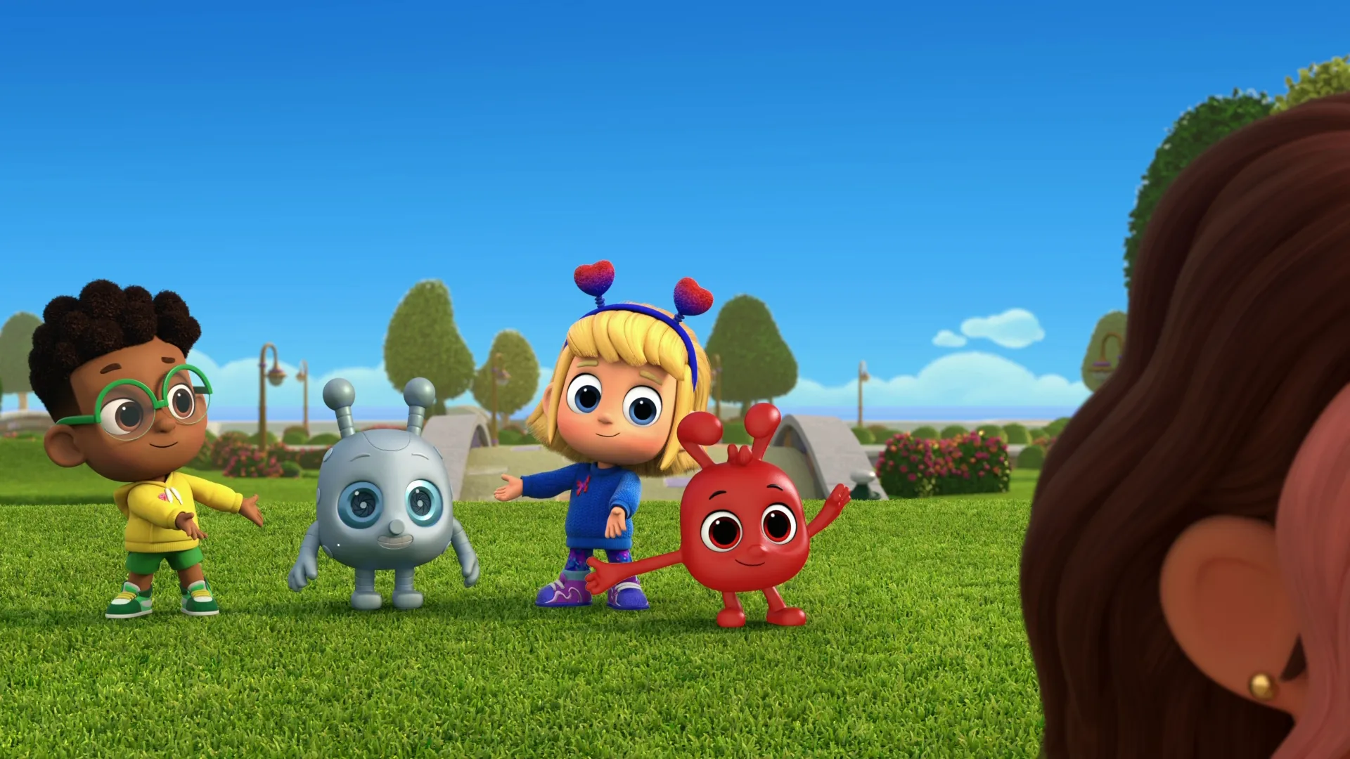 thumbnail - S1:E24 RoboPet