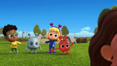 thumbnail - S1:E24 RoboPet