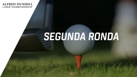 thumbnail - Alfred Dunhill Links Championship (2° Ronda) | En español