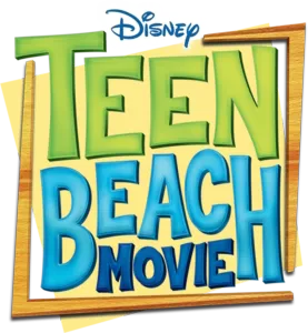 Teen Beach Movie